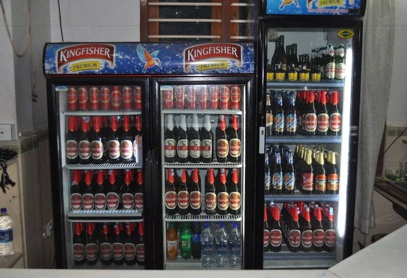 فندق Marine Palace