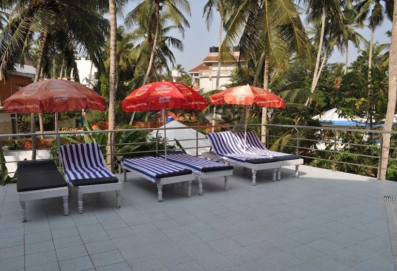 فندق Marine Palace