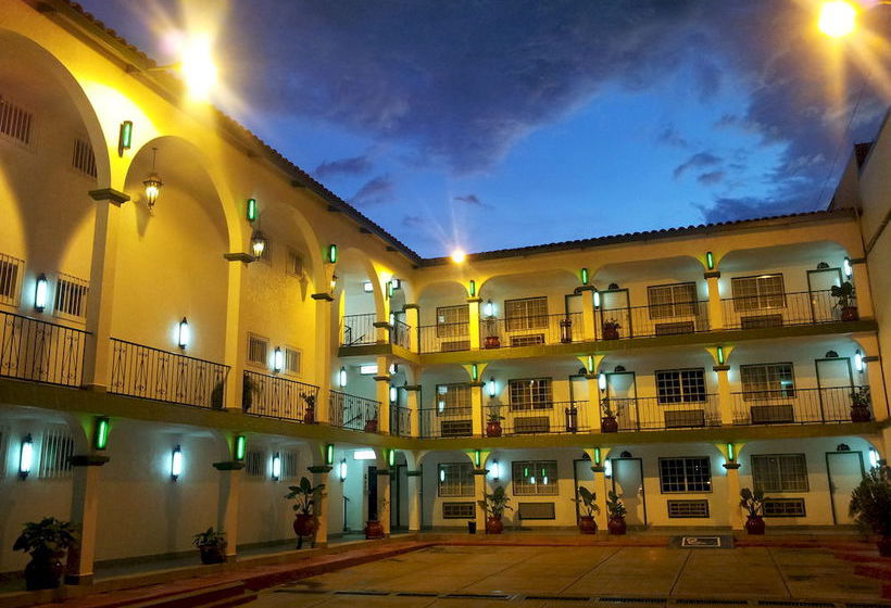 Hotelli Marques De Cima