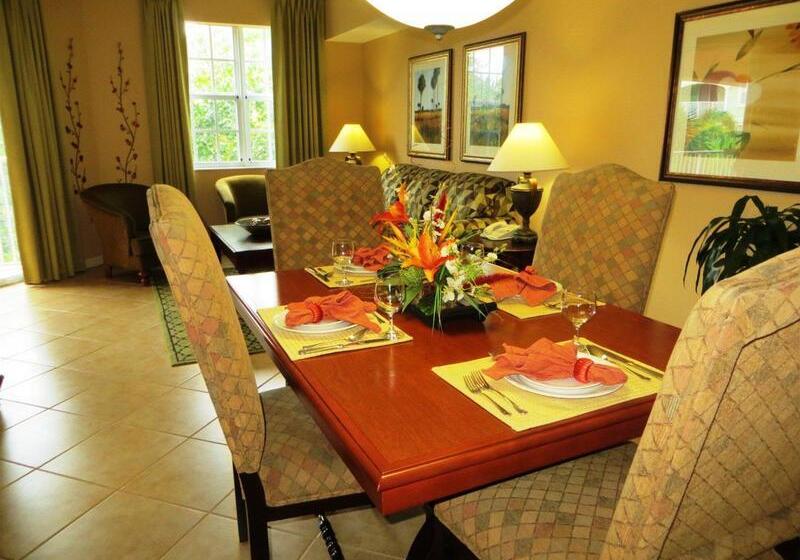 Отель Mizner Place At Weston Town Center