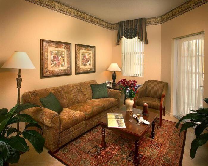 Отель Mizner Place At Weston Town Center