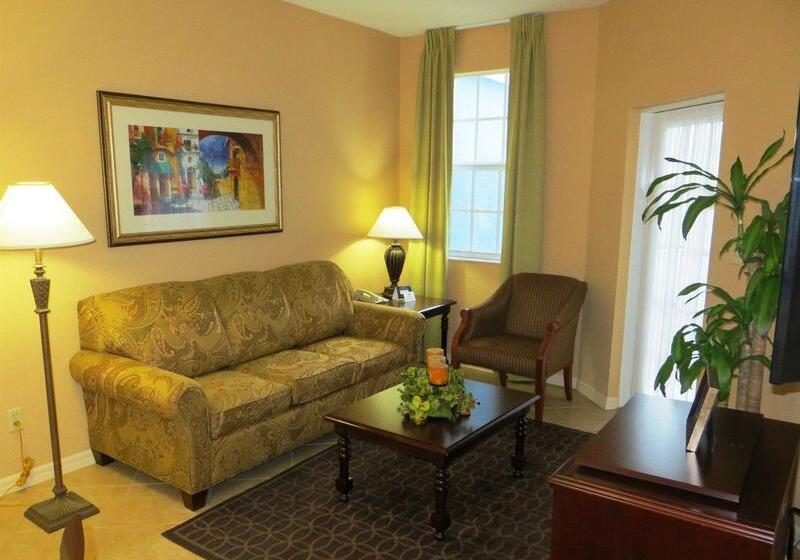 Отель Mizner Place At Weston Town Center