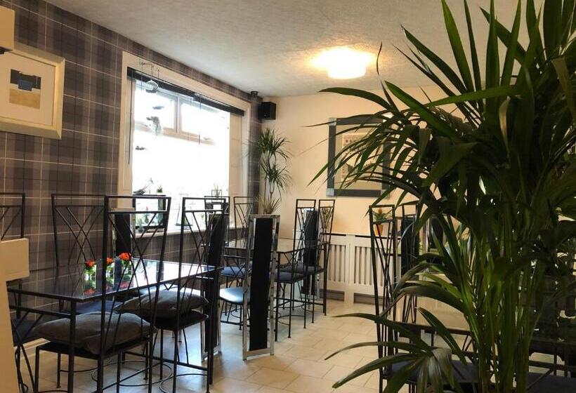 فندق Parkroyal Blackpool