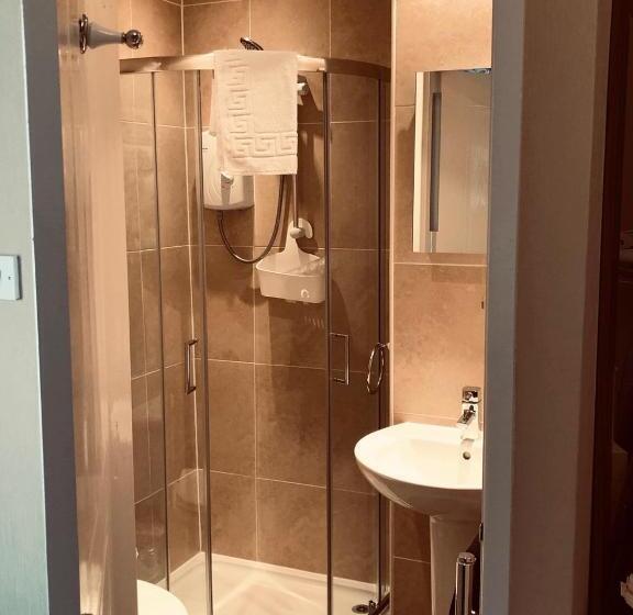 فندق Parkroyal Blackpool