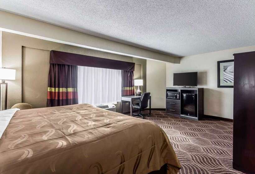 ホテル Quality Inn & Suites