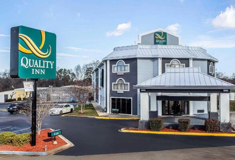ホテル Quality Inn & Suites