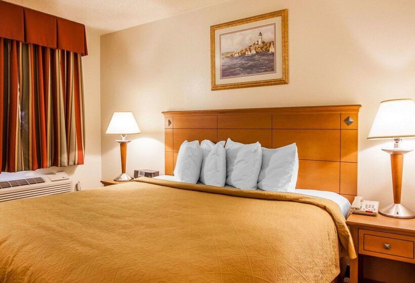 ホテル Rodeway Inn Point Pleasant Beach