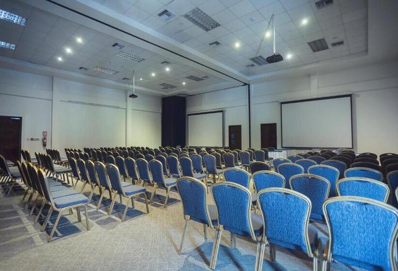 هتل Royal Decameron Punta Centinela   All Inclusive