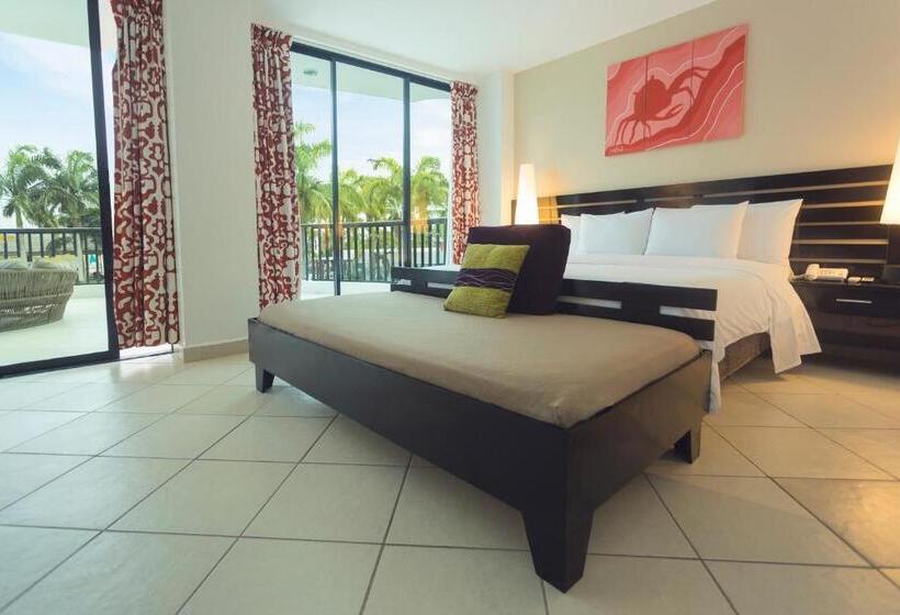 هتل Royal Decameron Punta Centinela   All Inclusive