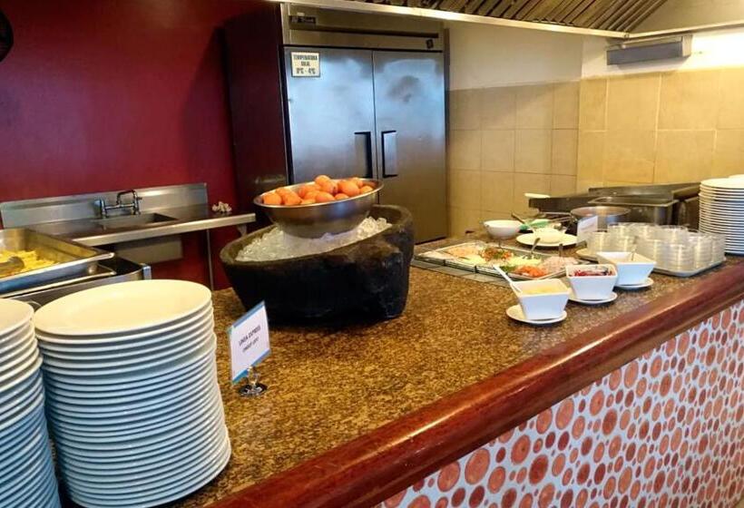 هتل Royal Decameron Punta Centinela   All Inclusive