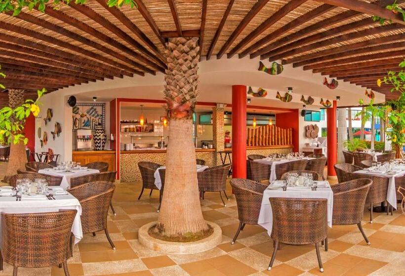 هتل Royal Decameron Punta Centinela   All Inclusive