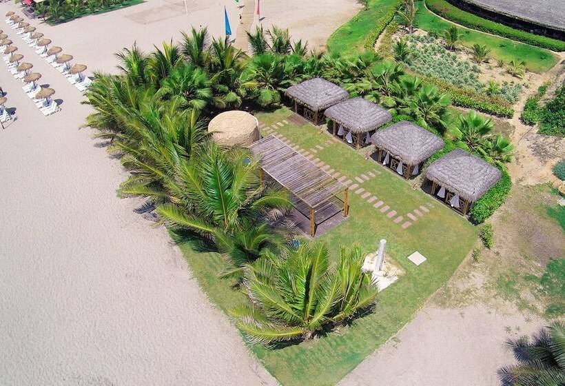 هتل Royal Decameron Punta Centinela   All Inclusive