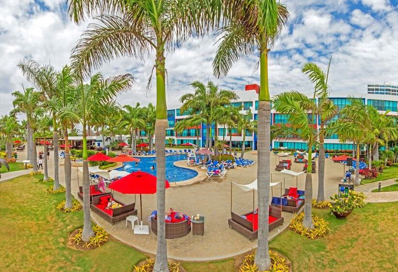 هتل Royal Decameron Punta Centinela   All Inclusive