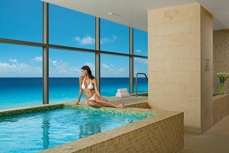 هتل Secrets The Vine Cancun   All Inclusive Adults Only