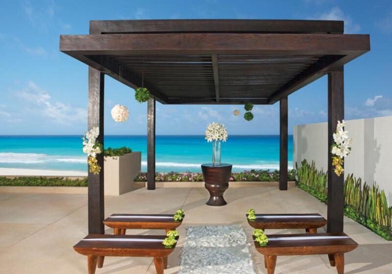 هتل Secrets The Vine Cancun   All Inclusive Adults Only