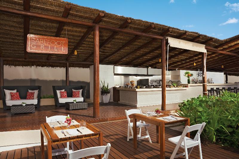 هتل Secrets The Vine Cancun   All Inclusive Adults Only