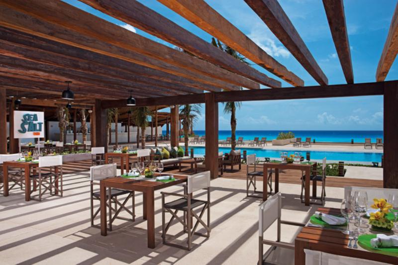 هتل Secrets The Vine Cancun   All Inclusive Adults Only