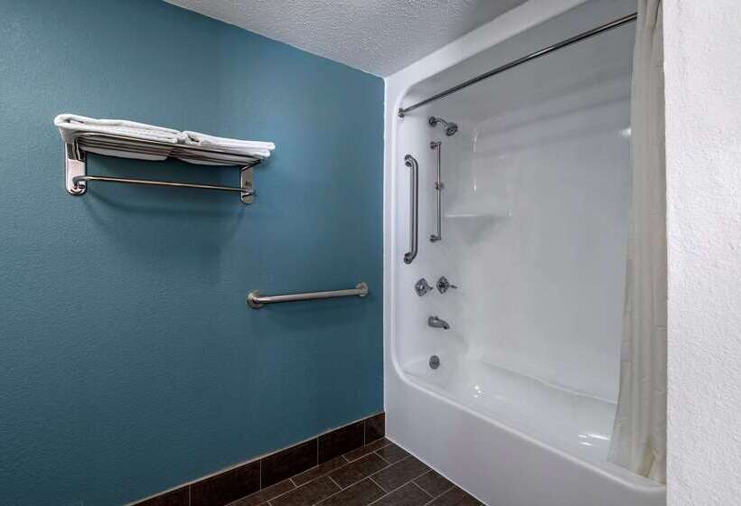 ホテル Sleep Inn  Salisbury I85