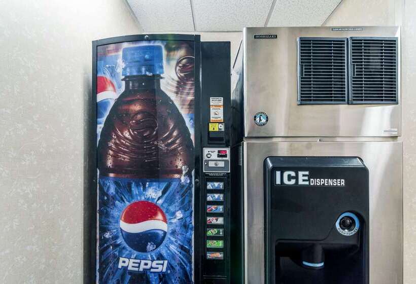 酒店 Sleep Inn & Suites Smithfield Near I 95