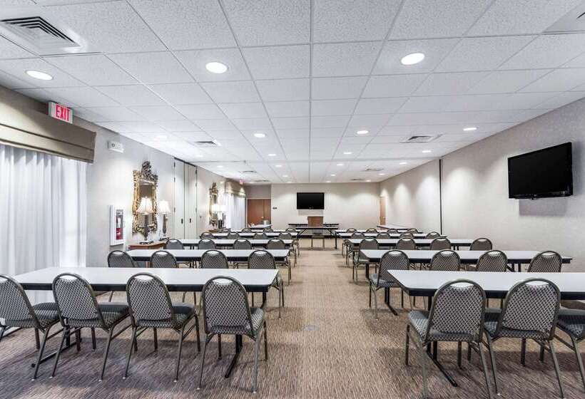 酒店 Sleep Inn & Suites Smithfield Near I 95