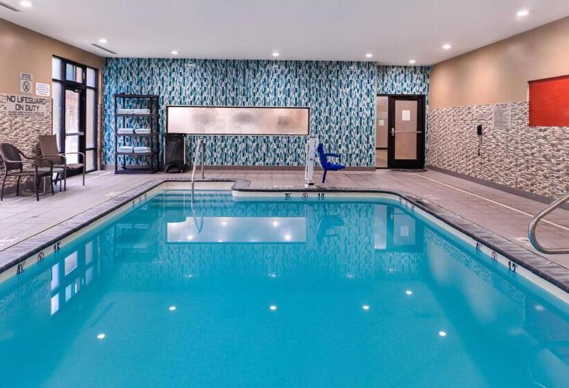 בית מלון כפרי Springhill Suites Temecula Valley Wine Country