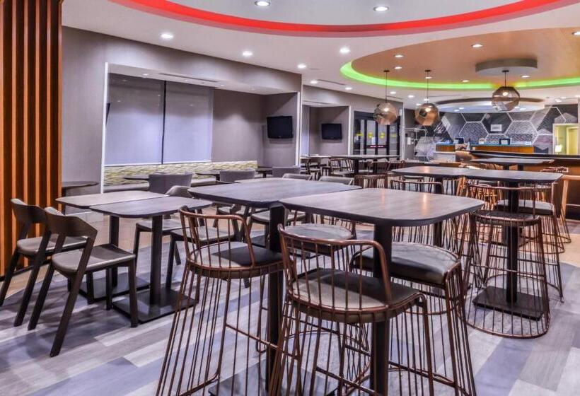 호텔 Springhill Suites Temecula Valley Wine Country