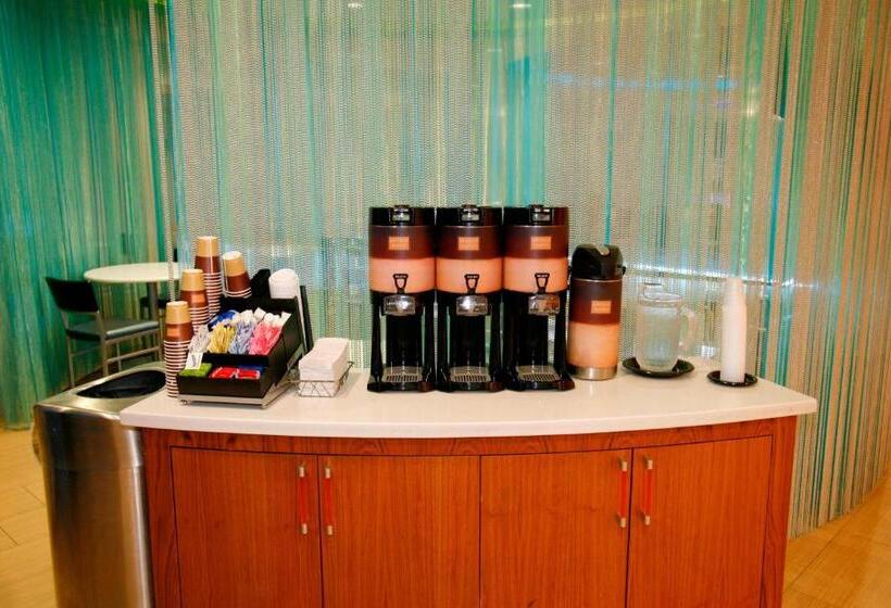 בית מלון כפרי Springhill Suites Temecula Valley Wine Country