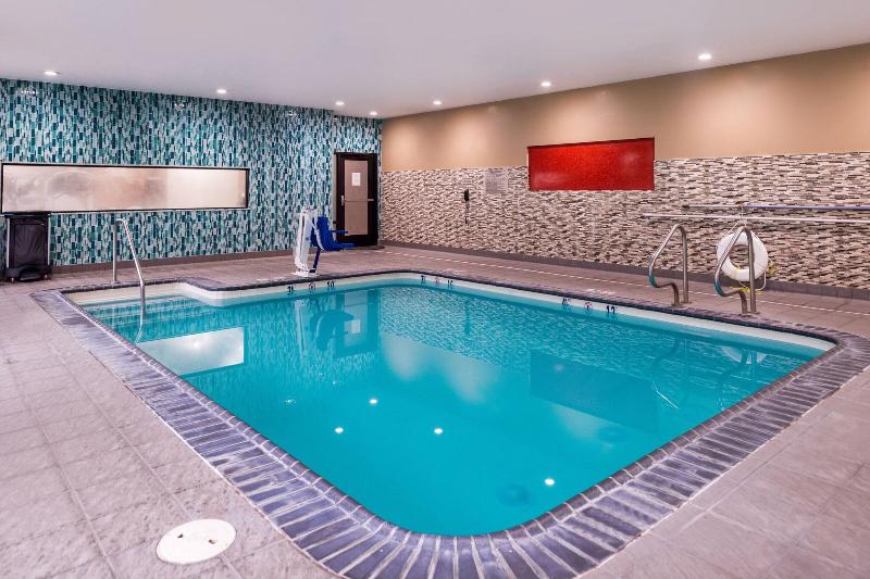 בית מלון כפרי Springhill Suites Temecula Valley Wine Country