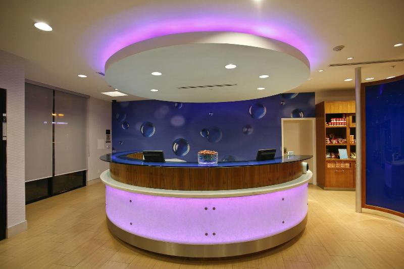 בית מלון כפרי Springhill Suites Temecula Valley Wine Country