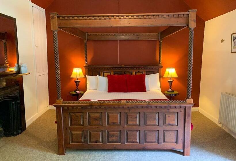 Отель St Benets Abbey B&b