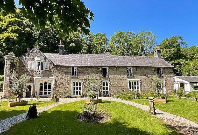 ホテル St Benets Abbey B&b