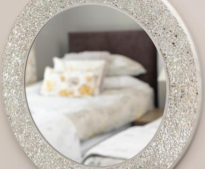 ホテル The Firs Bed And Breakfast