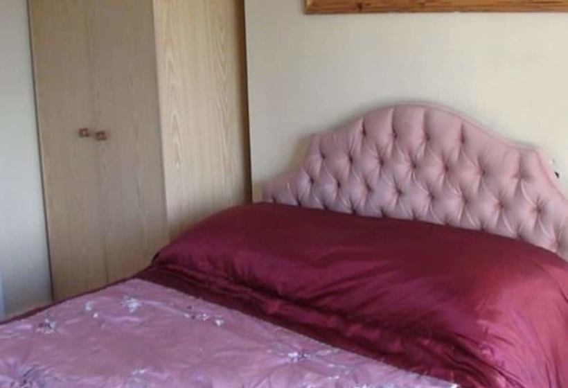 Отель The Hope & Anchor Inn