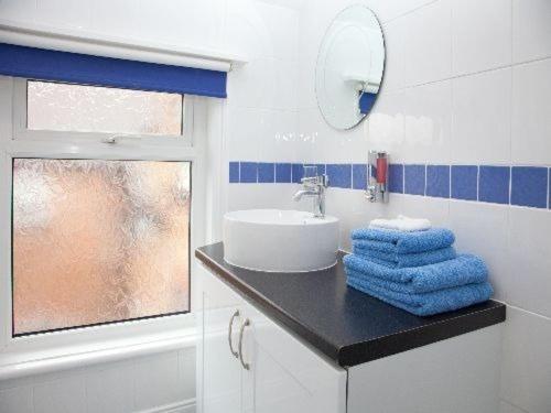 酒店 The Meltham Guesthouse Scarborough