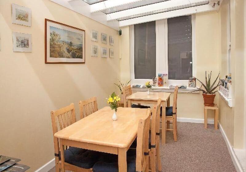 酒店 The Meltham Guesthouse Scarborough