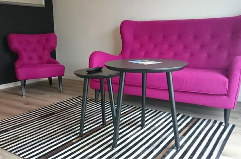 Thon Hotel Surnadal