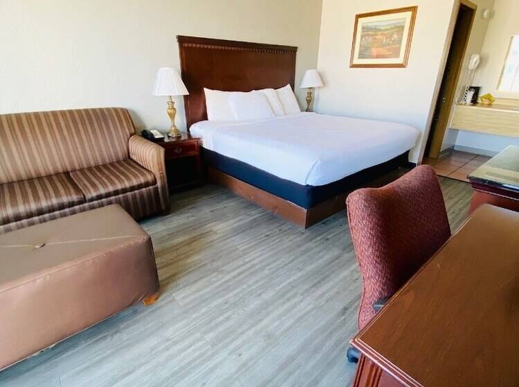 فندق Willow Tree Inn Branson