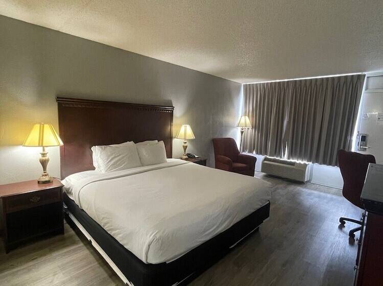 فندق Willow Tree Inn Branson