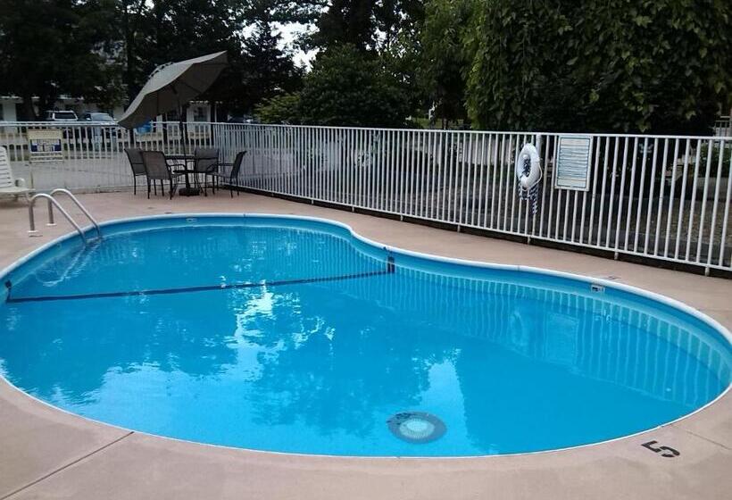 فندق Willow Tree Inn Branson