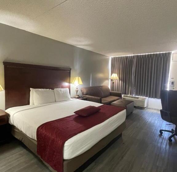 فندق Willow Tree Inn Branson