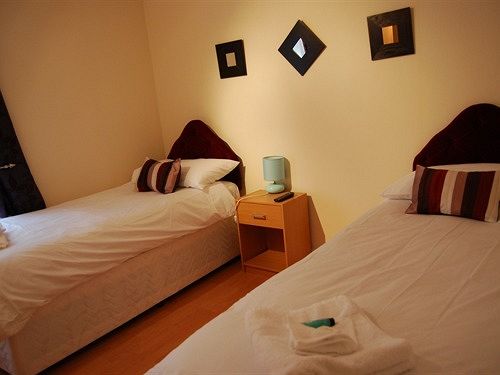 호텔 Windsor Guest House