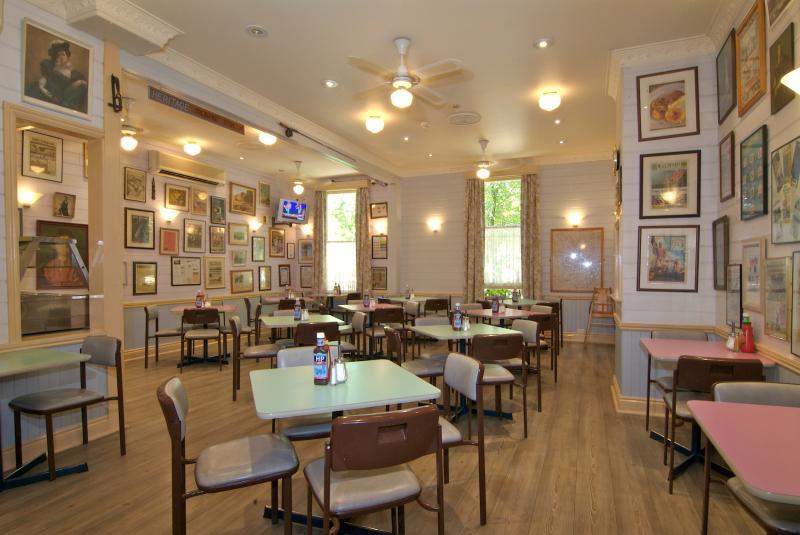 Katoomba Town Centre Motel