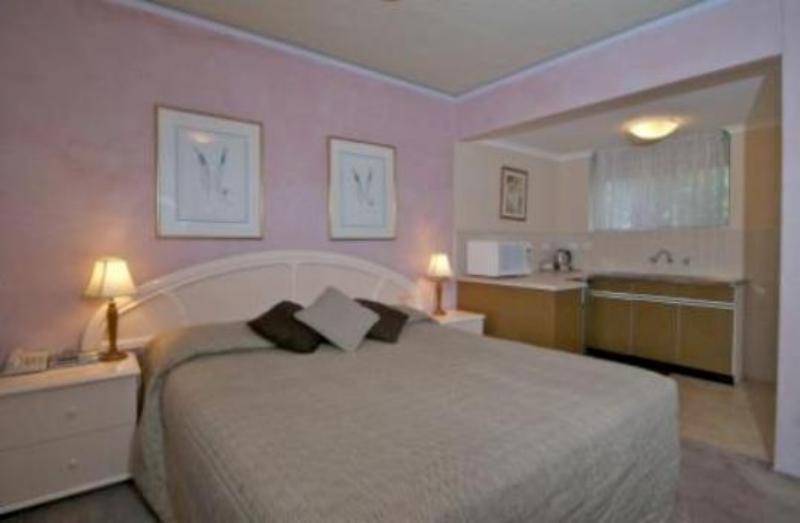 Katoomba Town Centre Motel