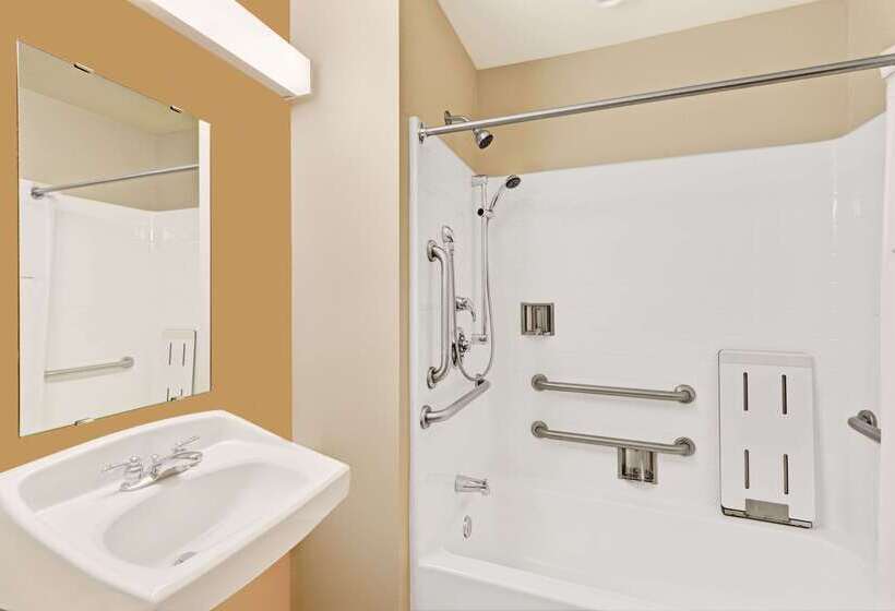 York Microtel Inn & Suites By Wyndham