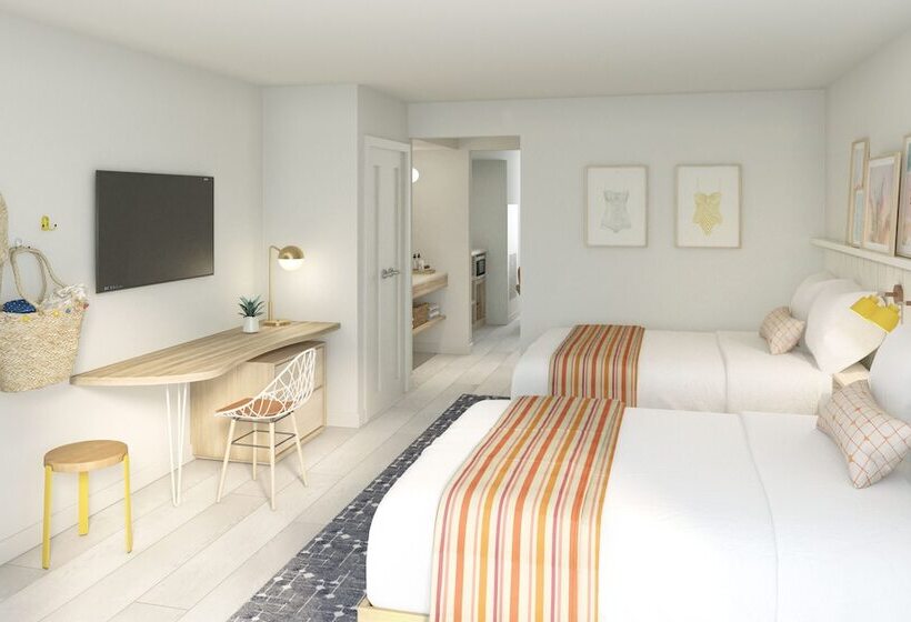 Мотель Madison Resort Wildwood Crest