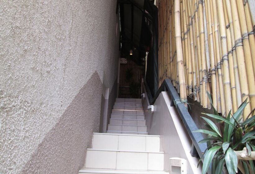 Quoalla Hotel Boracay