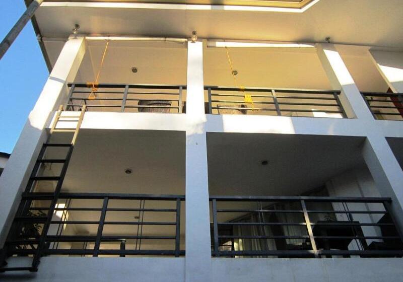 Quoalla Hotel Boracay