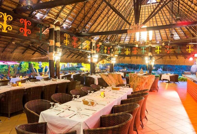 استراحتگاه Decameron Baru  All Inclusive