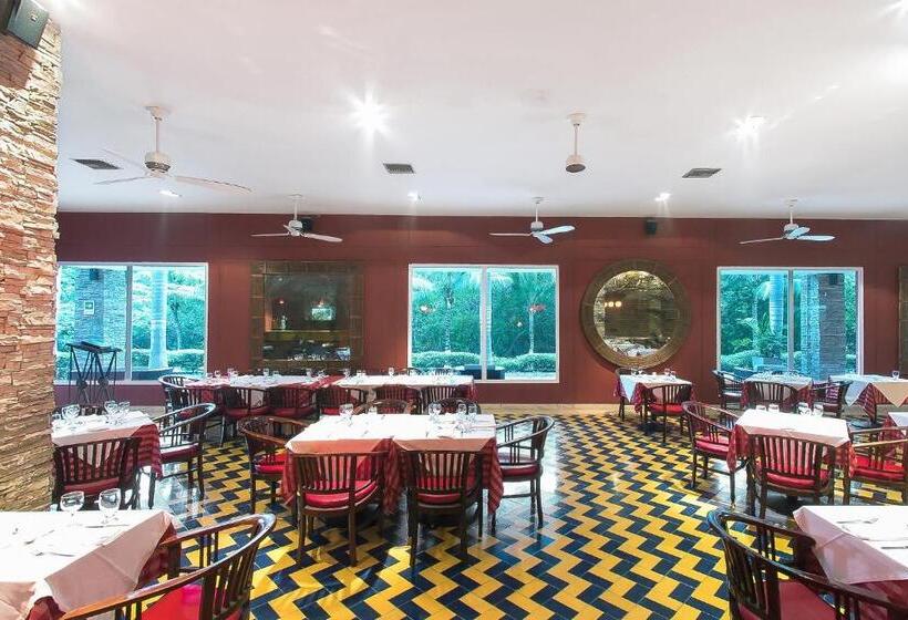 استراحتگاه Decameron Baru  All Inclusive