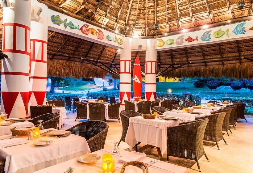 استراحتگاه Decameron Baru  All Inclusive